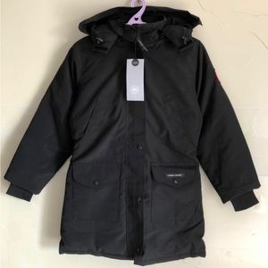 Canada Goose Trillium Parka Heritage Brand New!!